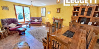 maison à CHAMPNIERS ET REILHAC (24360)